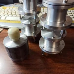 Фото №3 Токарные, фрезерные работы, металлообработка, металлоизделия