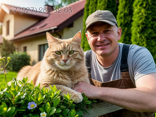 Фото Фасадные работы с утеплением стен дома в Пензе Каркас-58