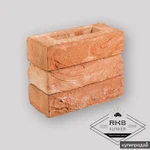 Фото №3 Кирпич полнотелый Донские Зори (Византия), Степной, 1 НФ