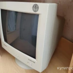 фото Монитор Samsung SyncMaster 550b 3 шт