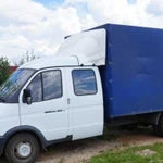 Грузаперивозки