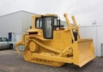 фото Аренда бульдозера caterpillar d 6 d 8 d 9