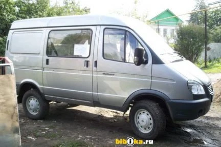Фото Аренда соболь, автобус, микроавтобус