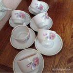 Фото №6 Чайные пары