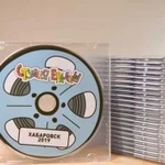 Печать и запись на CD и DVD дисках