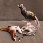 Фото №2 Реставрация фарфора, керамики