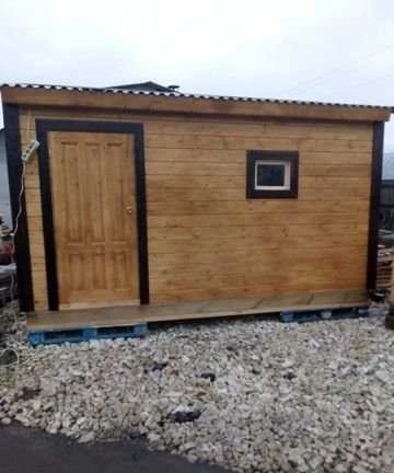 Фото Строительство
