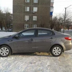 Сдам в аренду Kia Rio