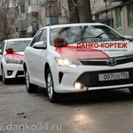 Фото №4 Новые авто (прокат) в свадебный кортеж. Все районы