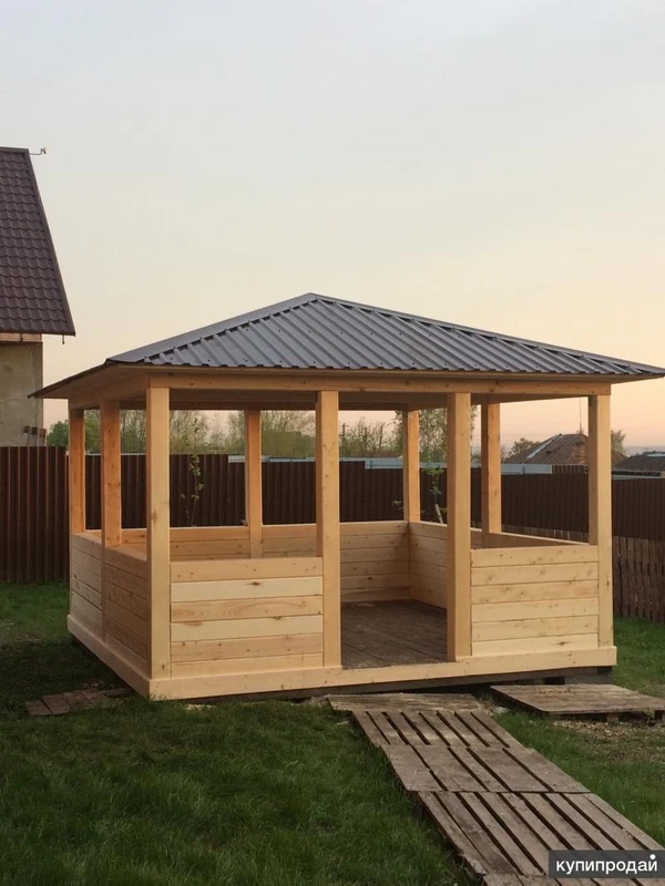 Фото Выполним работы любой сложности