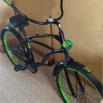 Фото №4 Продаю экспериментальный велосипед Haro Tradewind