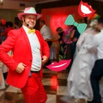 Фото №2 Ведущий в Раменском, баянист поющий на юбилей, корпоратив