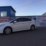 Аренда прокат Toyota Prius 30