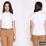 фото Блуза жен. марки BESTIA абсолютно новая, с биркой