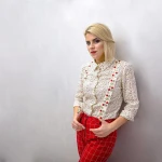 Фото №9 Ведущая Регина Лайк. Тамада Брянск.