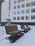 фото Изготовим скамейки для школы.