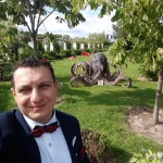 Фото №6 ведущий тамада диджей