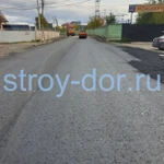 Фото №4 Асфальтрование, ремонт дорог и укладка асфальтной крошки