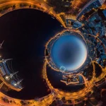 Фото №3 Аэро фото и видео съёмка. панорама 360°. виртуальный 3д тур
