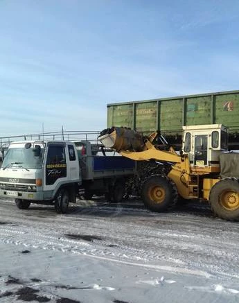 Фото Уголь бурый 3 БПКО Ачинский