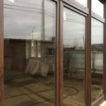 Современные немецкие окна и двери