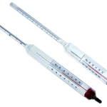 фото Ареометр АНТ 2 для бензина , дизельного топлива с поверкой