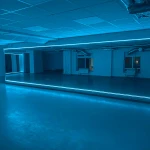 Фото №2 Зал групповых занятий почасовая аренда