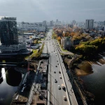 Фото №3 Аэрофотосъемка, видеосъемка с квадрокоптера в Екатеринбурге