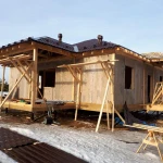 Фото №8 Сип дом.