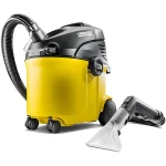 Аренда прокат моющего пылесоса Karcher