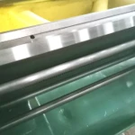 Фото №2 СТАНОК токарный TOS SV-18RA (збруевка) из НИИ с ЛЮНЕТАМИ и ОСНАСТКОЙ