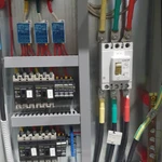 Электромонтажные работы