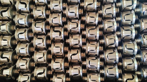 Фото Купить от производителя - Клапан 9Т.02.500Э АФНИ.306577.001-01 АФНИ.306577.001 КСК 5-6 для насосов НЦ-320 9Т 9ТМ НПЦ НБ-125 цена