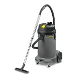 фото Пылесос влажной и сухой уборки Karcher NT 48/1 1.428-620