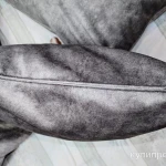 Фото №7 Декоративные подушки ручной работы