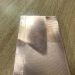 Фото №5 Медь 99,9999 слитки, порошок, экспортные поставки