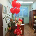 Фото №5 Ведущий праздников для детей и взрослых