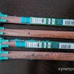 Фото №2 Порог-стык