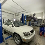 Фото №3 Восстановление шаровых опор в автосервисе