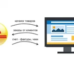 Интеграция 1С с Битрикс, Интернет-магазинами, сайты