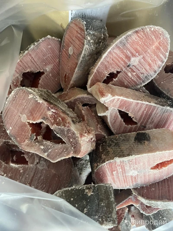 Фото Кета ПБГ Крупная