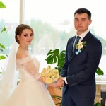Фото №5 фотосьемка .свадебная .репортажная.
