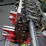 Фото №2 Ремонт дизельных двигателей газель камаз