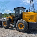 Фото №5 Фронтальный погрузчик Lonking CDM853G / 5 000 кг / 3.0 м³ / новый 2025 / лизинг