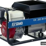 Фото №2 Аренда сварочного генератора в Ростове-на-Дону