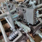 Фото №5 Комплект вката для КРУ2-10 (КРУ-2-10)