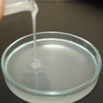 фото Натр едкий технический 46% марка РД, ГОСТ 55064-2012, куб, канистра