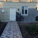 Фото №6 Сварка, блок, тротуарная, плитка, кровля