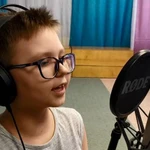 Фото №2 Эстрадный вокал для детей и подростков