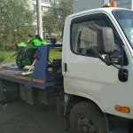 Фото №3 Эвакуатор Нижний Новгород. Нижегородская область.